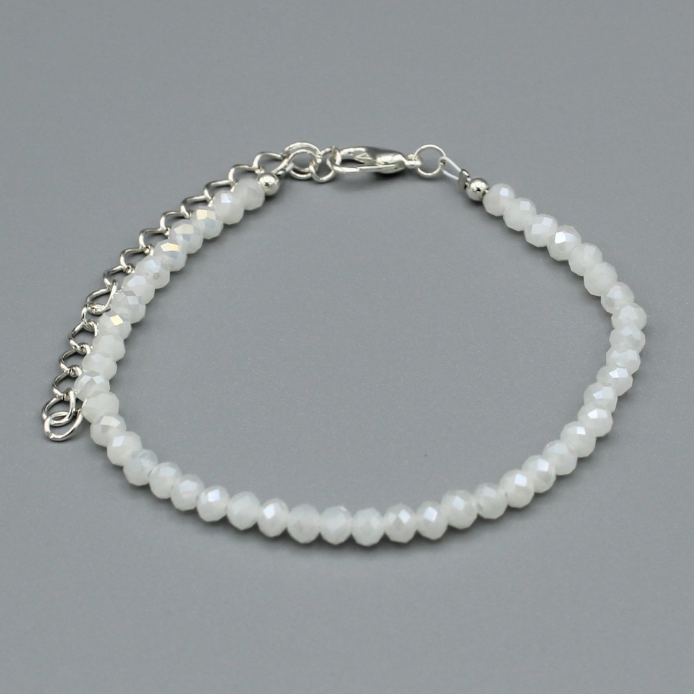 Opalite bracelet
